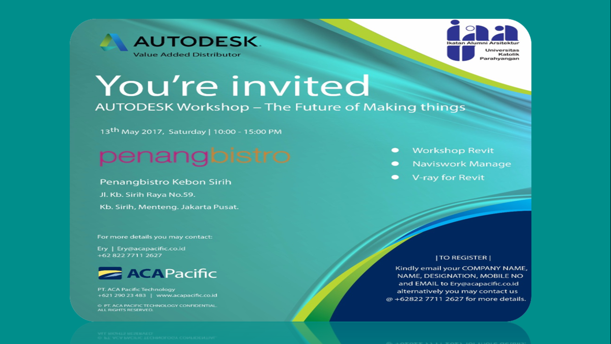 Autodesk