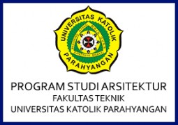Program Studi Arsitektur