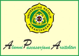 Pasca Sarjana Arsitektur UNPAR